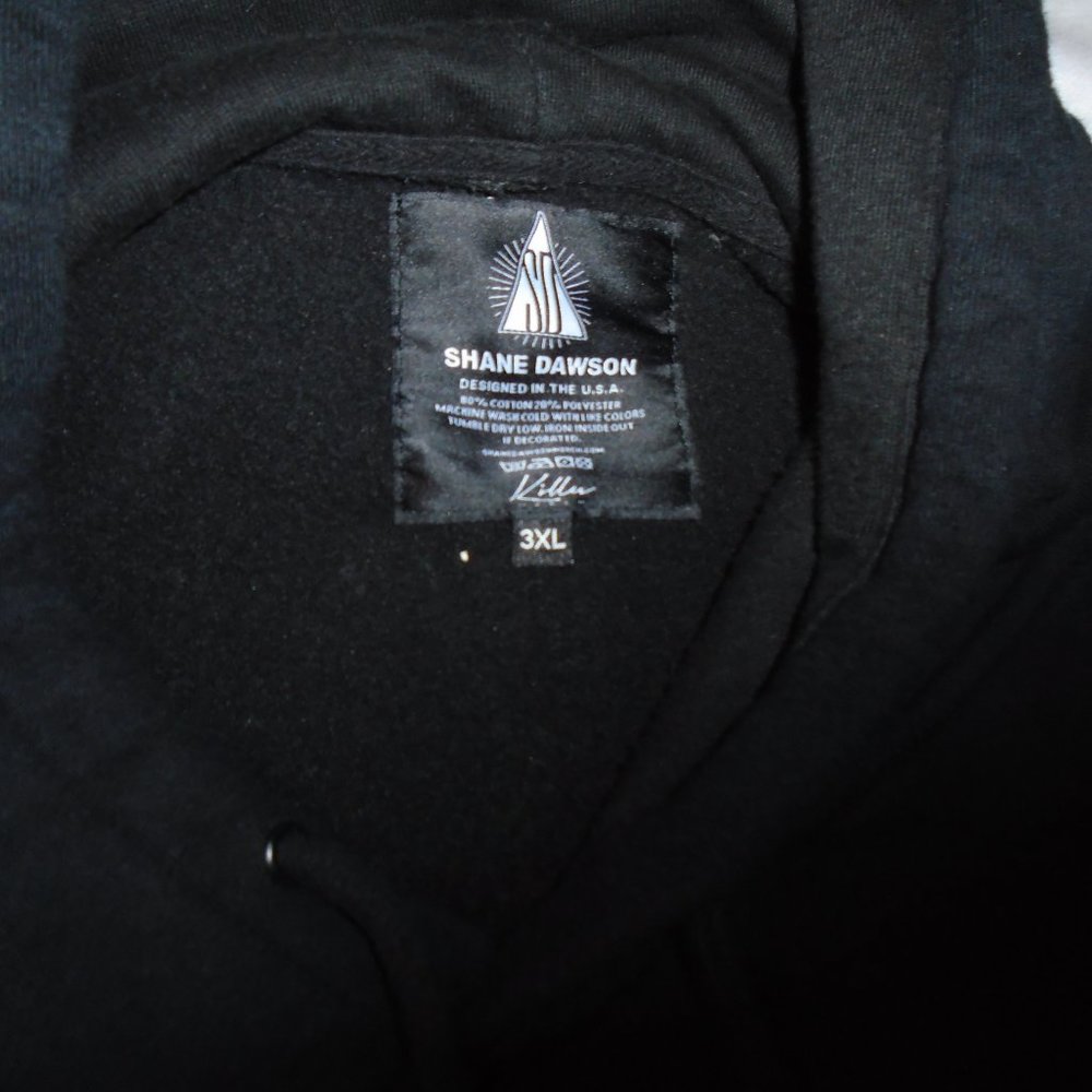 Shane Dawson Hoodie - Picture 2 of 3